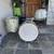 1964 Ludwig Silver Sparkle Super Classic Drum Set VERY NICE 9 thumbnail