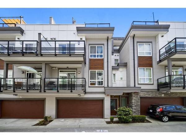 Fabulous and Affordable Townhouse in Langley. 3 Beds, 3 Baths 1