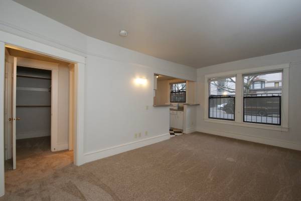 $1,195 ♥Belltown Studio-2WeeksFree♥ (Near Space Needle/Seattle Center)63862287454467124