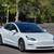 💥2018 TESLA MODEL 3 LONG RANGE ✅NICE CONDITION!WHITE PEARL✅ 3 thumbnail