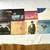 Records (Vinyl Albums) & CD’s, (190 Albums & 97 CD’s). 5 thumbnail