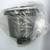 Kraus BST-1 stainless steel basket strainer set. NIB. 2 thumbnail