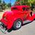 Henry Steel Body 1932 Ford 5 Window Coupe, Blown, chopped,HOT ROD 32 10 thumbnail