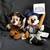 Disney Bean Bag Plushies with Tags (Retired) 4 thumbnail