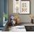 (2) set black 44”tall fixtures lights beautiful design lighting 17 thumbnail