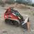 Thomas 25HP Mini Skid Steer 1 thumbnail