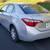 2014 Toyota Corolla  6-spd manual 8 thumbnail