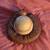 Ceramic Ball and Glove (Catcher's Mitt) Trinket Box / New and Unused 1 thumbnail