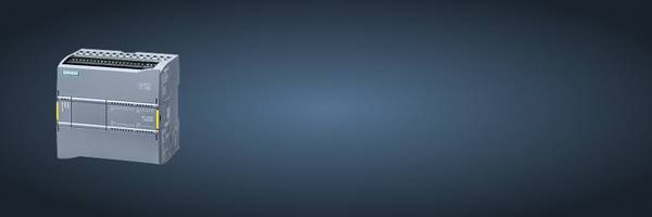 Upgrade to SIMATIC S7-1200 | Smart IoT-Ready PLC for Industrial Automa 1