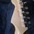 2008 American standard fender stratocaster 5 thumbnail
