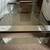 Restoration Hardware  Lucida Coffee Industrial Table 48X32Retails$4k 4 thumbnail