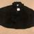 NEW Navy Blue Poncho style Coat NWT 7-16 2 thumbnail