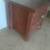 SIDE TABLE SOLID PINE 5 thumbnail
