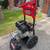 Pressure washer/power washer 3 thumbnail