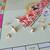 1998 MONOPOLY DELUXE EDITION Parker Brothers Board Game 100% COMPLETE 5 thumbnail