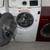 Samnsung Washer And Dryer Set 3 thumbnail