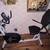 Recumbent Exercise Bike, Stationary Bike 2 thumbnail