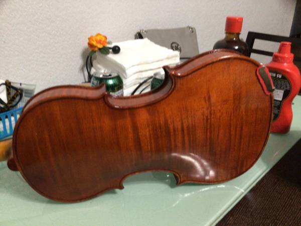 Violin 1
