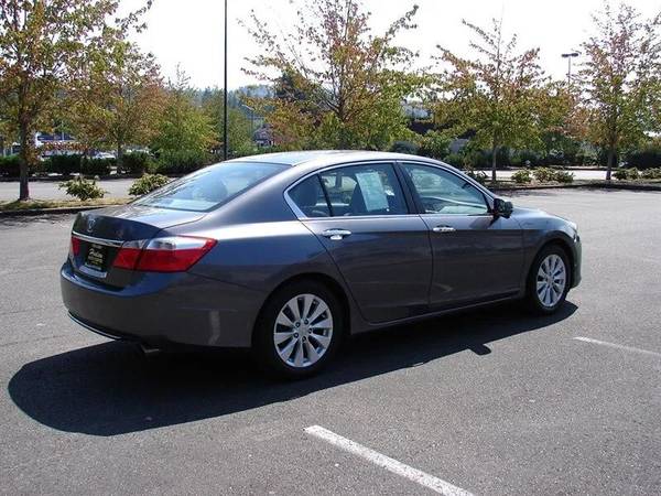 2013 Honda Accord - ¡Financiamiento disponible! - $14988.0063442231555587124