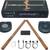 AeroBand PocketDrum 2 Plus Electric Air Drum Set Sticks, with Drumstic 8 thumbnail