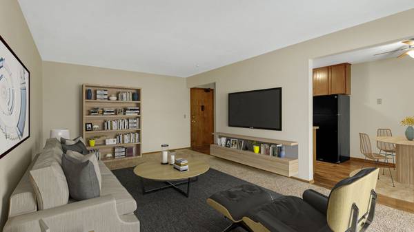 $1,344 / 1br - 844ft2 - Private Patio/Balcony, Book Nook (8015 36th Ave N, New Hope, MN)63868703164035124