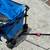 Ozark Trail All-Terrain Big Bucket Utility Cart Beach Wagon XL Wheels 5 thumbnail