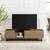 Arwin Minimalist Media Console 4 thumbnail