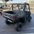 2026 Polaris RANGER 1000 EPS SAGE GREEN 6 thumbnail