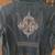 Harley davidson women's denim zip jacket 4 thumbnail