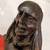 Extremely Rare 18th-19th Century Carved Wood Figure 5 thumbnail