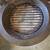 Frontgate classic copper firepit with cover 1 thumbnail