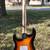 Squier Sonic Stratocaster Electric Guitar - 2-color Sunburst/maple nec 3 thumbnail