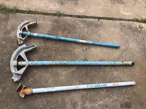 Tools ( 3 ) for $10.00 1