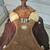 Used 13" Buffalo Roping saddle 5 thumbnail