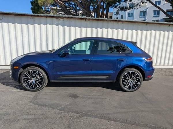 2023 Porsche Macan AWD SUV Todoterreno Certificado - $54,500 (Llame al *(949) 574-2945* para Confirmar Disponibilidad al Instante)63618211685889121