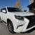 2016 Lexus GX460 Luxury 2-Owner 7 thumbnail