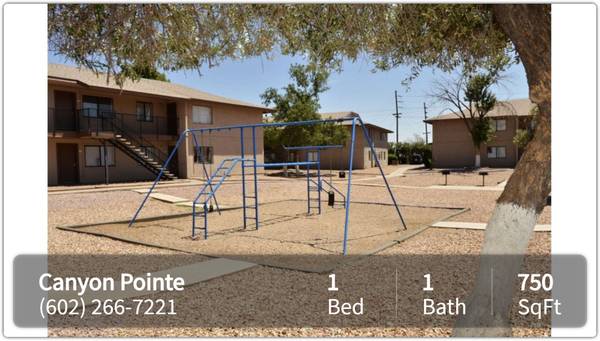 $895 / 1br - 750ft2 - NEW REMODEL. HOLA AMIGOS (Phoenix - Midtown)63966954035458121