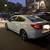 2019 subaru impreza premium awd - white/blk-35k miles 5 thumbnail
