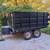 2005 Dump trailer 2 thumbnail