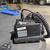 ICOM IC-M504 Marine VHF Radio 3 thumbnail