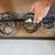 Remo Rototoms Set of 3 – 6" / 8" / 10" Drums – Vintage 70s/80s Percuss 6 thumbnail