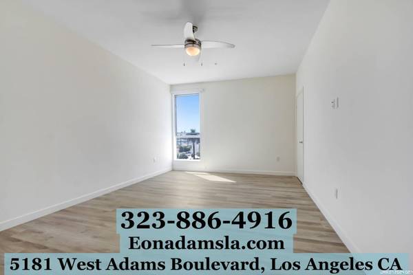$3,850 / 2br - 1250ft2 - Brand New 2 Bedroom Close to DTLA, SS Appliances, In-Home Washer/Dryer (West Adams)63701111323651120