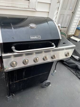 Grill 1