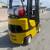 YALE FORK LIFT 5000 LBS CAPACITY -YEAR 2016 4 thumbnail