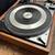 Dual 1219 Record Player - Turntable 3 thumbnail