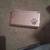 RARE PINK NINTENDOGS DS SYSTEM HANDHELD! WORKS 1 thumbnail
