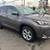 2017 Toyota Highlander Hybrid AWD All Wheel Drive Electric Limited SUV 3 thumbnail