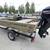 2024 Tracker Grizzly 1648 SC bass boat hunt duck boat 6 thumbnail
