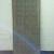 Vintage solid wood mid century house door 17 thumbnail