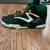 SIZE 10 Reebok Pump Omni Zone II “Celtics” w/ Shoe Shapers 5 thumbnail
